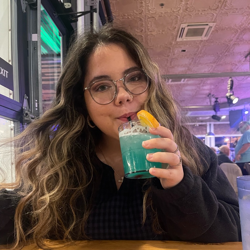 Meet your Posher, Kaitlyn